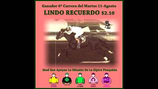 Vidéo de la course PMU PRIX IMPLANTADO