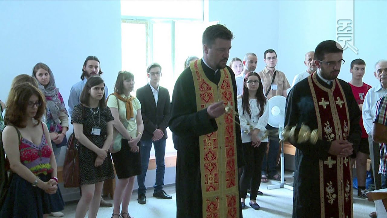 Slujbă de pomenire pentru deţinuţii ucişi la Piteşti (rezumat)