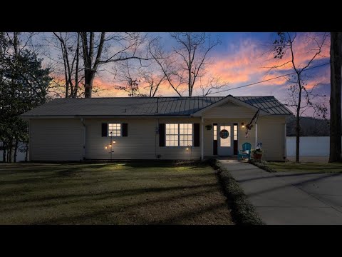 17656 Elk Estate, Athens, AL home video tour