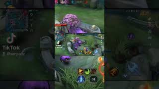 Lolita Early Game Roaming Strat Part 1 Mobile Legends Bang Bang