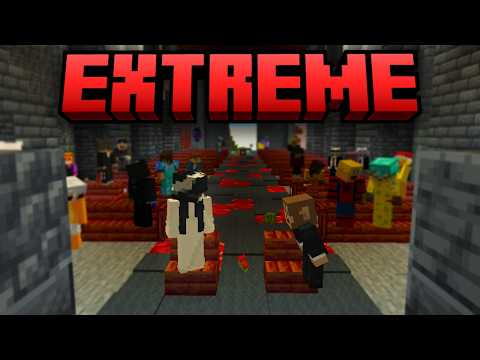 First Wedding on McExtreme.pl 🌹✨