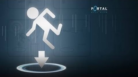 Portal:Still Alive - Challenge Map - Still Alive 13 Walkthrough
