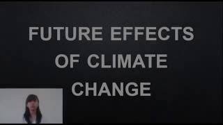 SNAP SCIENCE- CLIMATE CHANGE