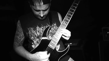 MOSSAT -AMOK- OFFICIAL VIDEO  OLOC032