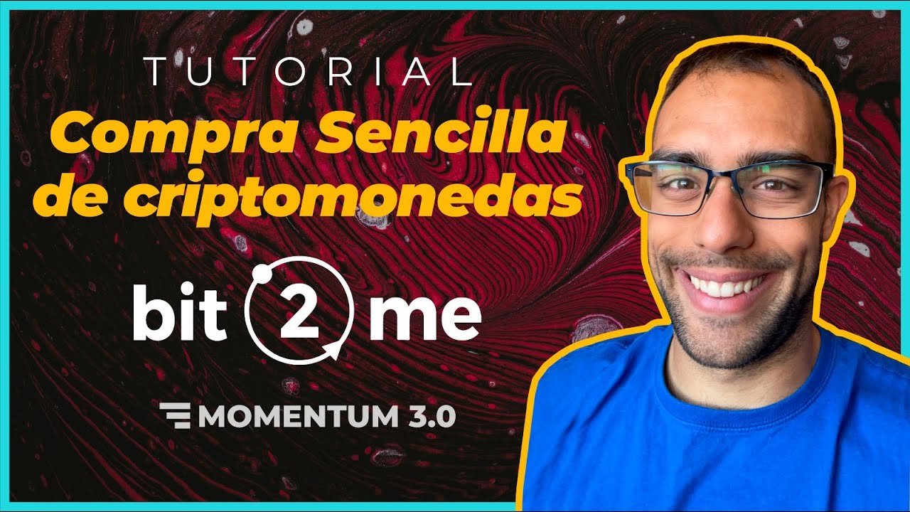 Cómo Comprar XRP Ripple y Bitcoin BTC [Bit2Me] de Forma Fácil 😇 - YouTube