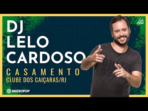 DJ Lelo Cardoso