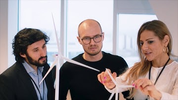 Equinor & Techstars Energy Accelerator 2021