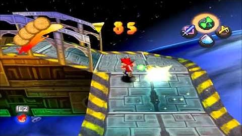 Ape Escape Walkthrough Part 27 Specter Land Part 5