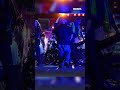 Crash involving motorcycle, SUV leaves 2 seriously injured