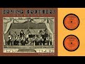 1932, Erwing Bros Orch. Just To Be Thinking Of You, I Long For You, West Coast Black Jazz, HD 78rpm