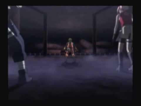 Naruto Shippuden Narutimate Accel 2 Japanese Trailer - YouTube