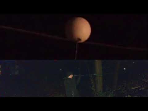 DEMO VIDEO Lunar Motion on a Dark Night   Phases and Eclipses