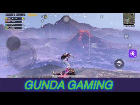 Pubg hanaau aau