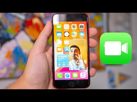 New Facetime Features for 2021 hqdefault