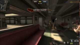 HeadShot de k5 na Mstation