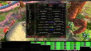 β£ Mist of Pandaria : Healbot Addon Spotlight & Guide