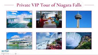 Wander Off with Beyond Times Square Unconventional Luxury Day Trips in Northeastern USA