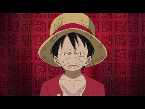One Piece الحلقة 770 مترجمة Youtube