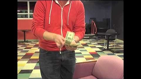 QCTV Feature: Derek Hughes