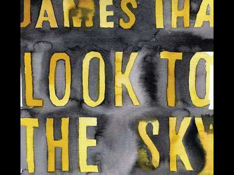 James Iha - Dream Tonight