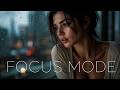 Creative Focus Music for Deep Work | Smooth Instrumental Background