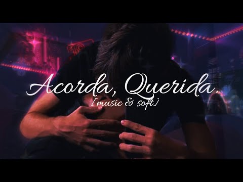 ei... bom dia meu amor, vamos acordar? [ASMR] [CANTANDO]
