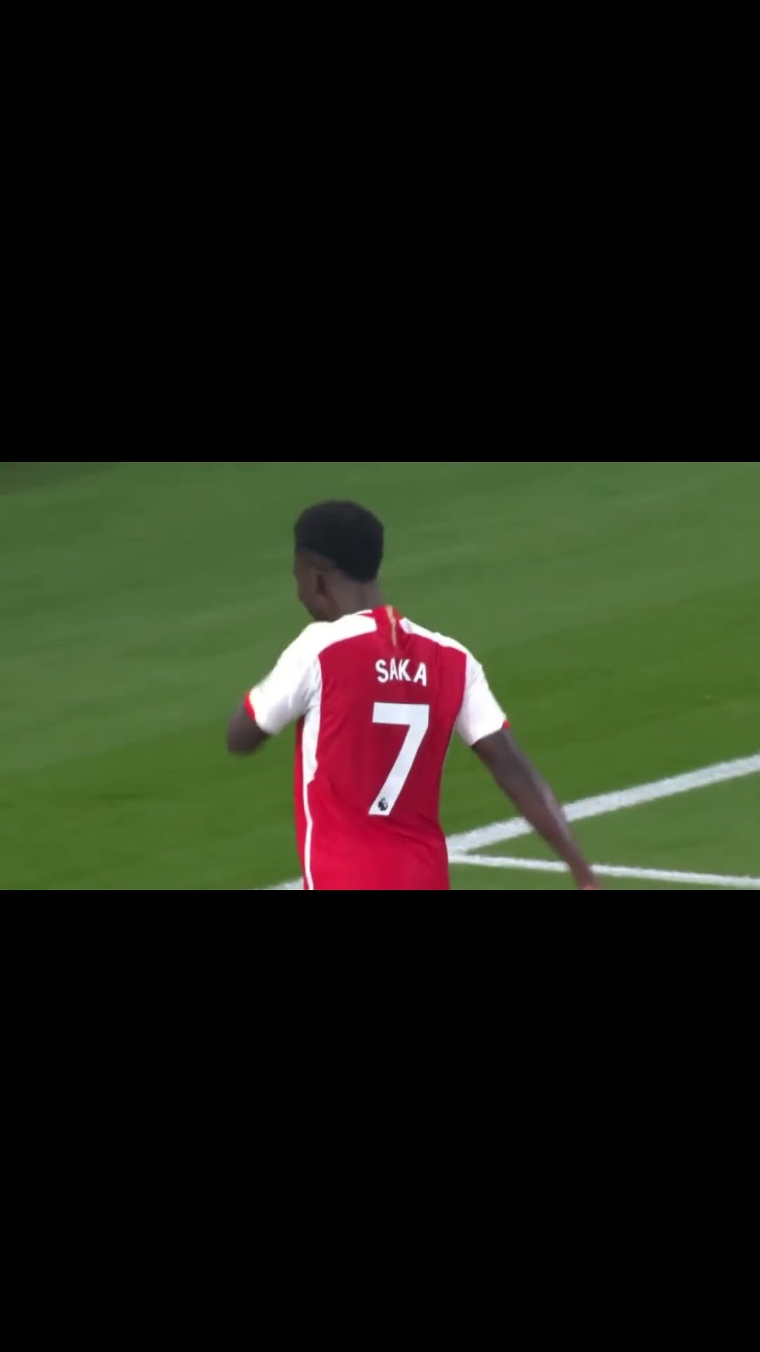 Saka - YouTube