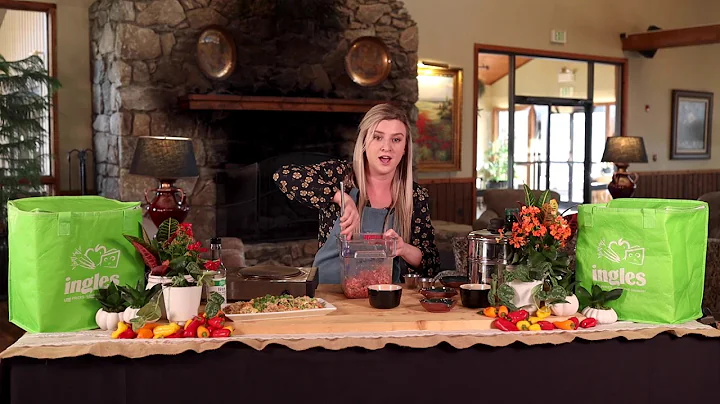 Ingles Table Winter 2020-21 - Haley Haynes | Fried...