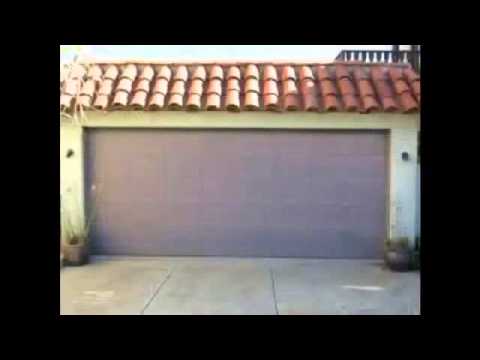 Garage Door Repair San Jose - HqDefault
