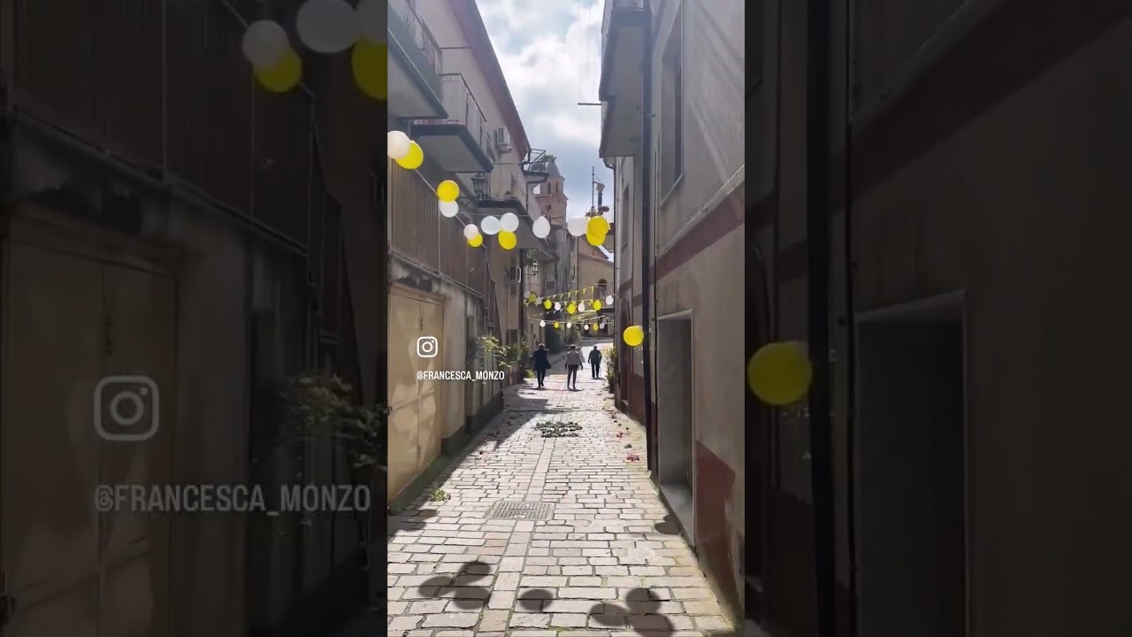 Stella Cilento - Corpus Domini