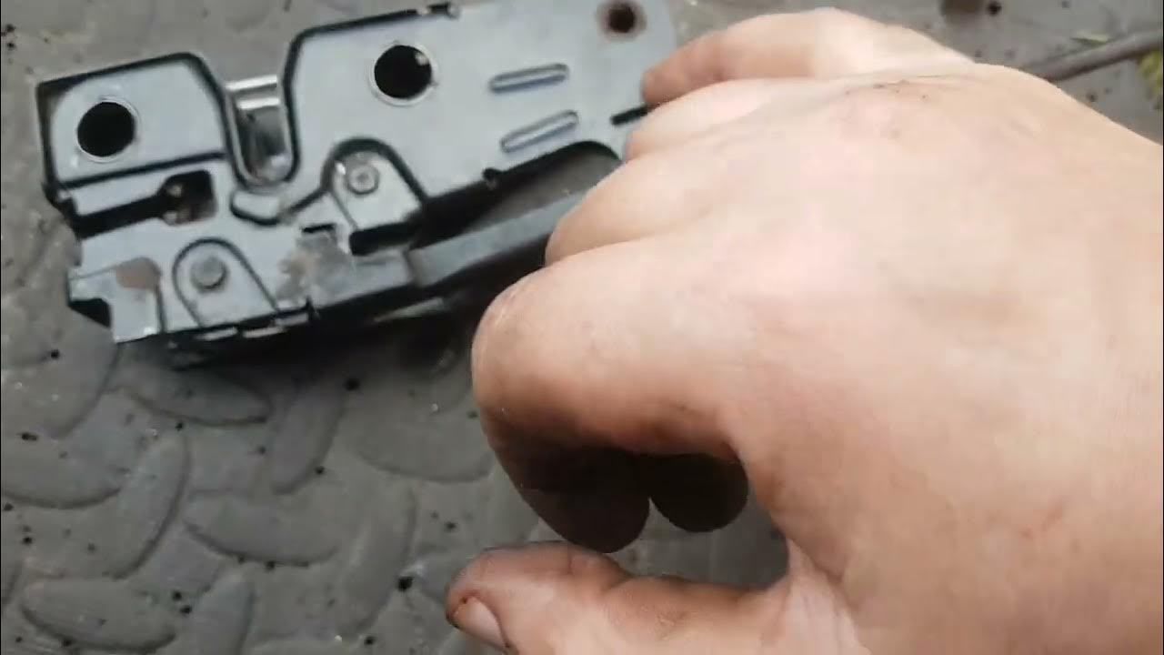 Vw Golf Mk5 catch YouTube