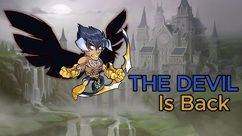 Petra is out. JIN is IN | Brawlhalla Ranked 1v1