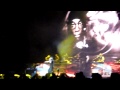 Eminem - Like toy soldiers (Sydney, 02 Dec 2011)