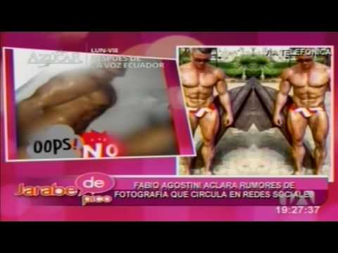 FABIO AGOSTINI - YouTube