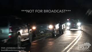 03/14/2019 - St Clair County, Alabama  - DOLLAR MEATS- HWY. 411 & HWY. 22 DAMAGE