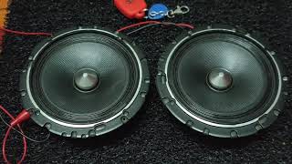 カーオーディオ TS-C1610A Pioneer carrozzeria Carrozzeria TS C1610A Speaker | eBay