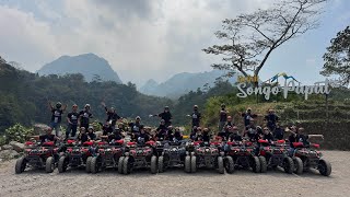VITA GROUP GOES TO YOGYAKARTA! 🔥