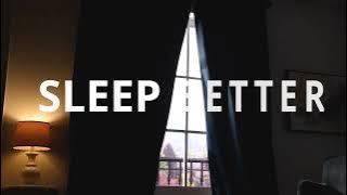 Sleep Better & Block Light: Custom Blackout Curtains | 50% Off Everyday