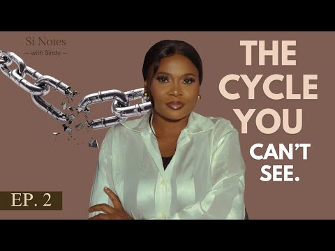 Why You Keep Repeating The Same Cycles (And Don’t Even Know It) You Didn’t Choose These Patterns