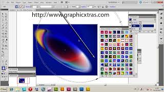 How To Use Aspect Gradients In Adobe Illustrator