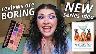 MY CHANNEL IS CHANGING... Let's catch up in a chatty GRWM!