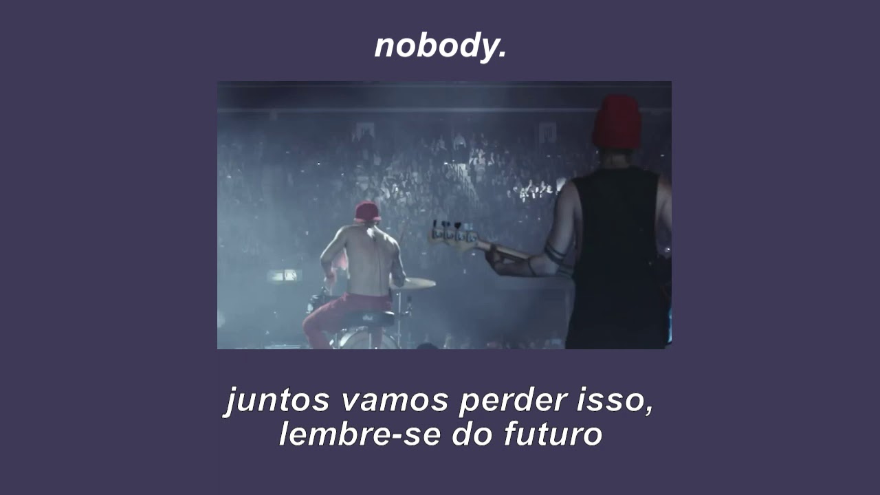 twenty one pilots - message man [legendado/tradução] - YouTube