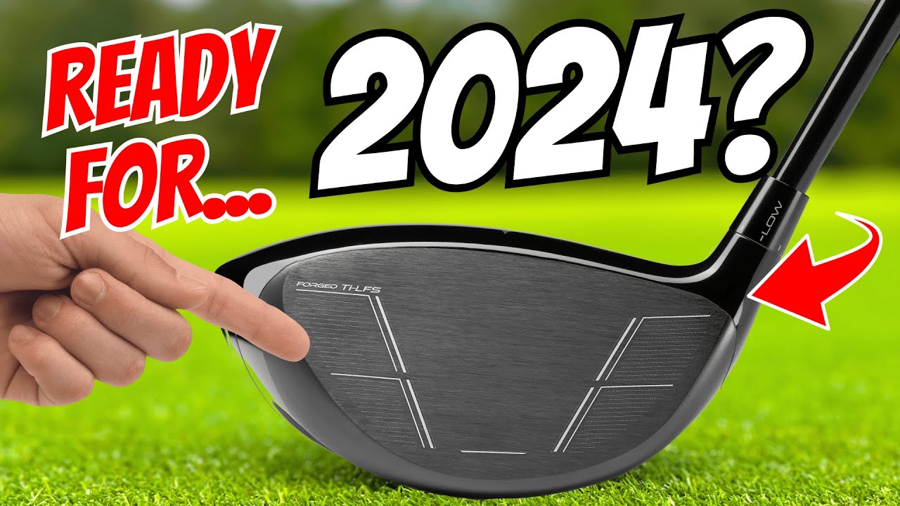 Découvrez les 5 nouveaux drivers de golf révolutionnaires pour l'année 2024 - Comparaison des 5 nouveaux drivers de golf révolutionnaires pour l'année 2024