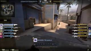 CS:GO - When you get the Bhop just right