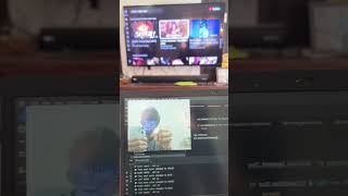 Control Your TV with Hand Gestures