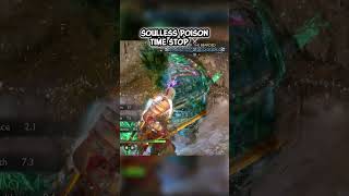 This BROKEN Poison Realm Shift Build DELETES Haklangr (GMGOW)