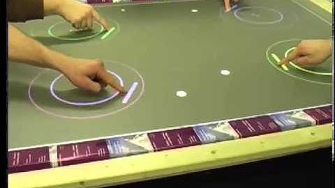 Continuous Reference Images for FTIR Touch Sensing