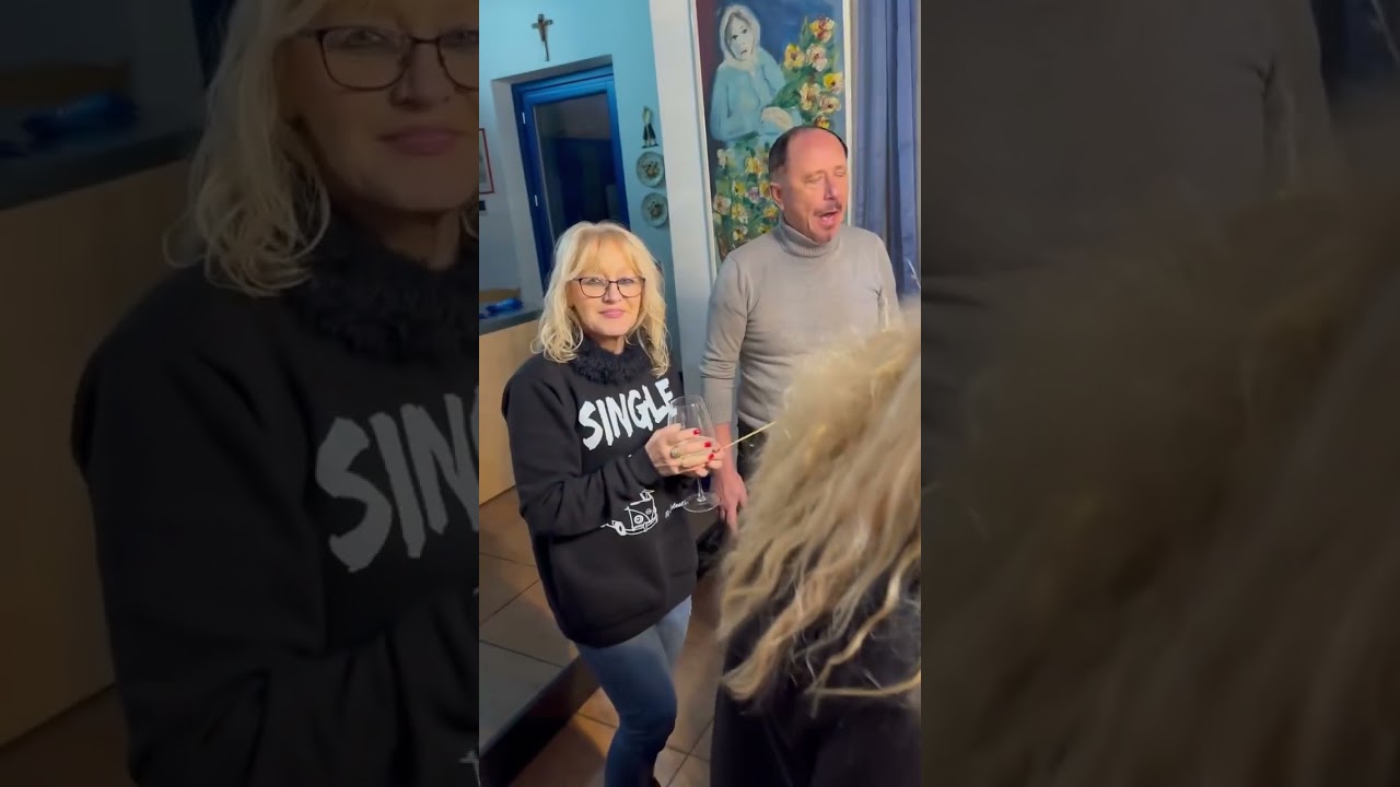 Aperitivo da Armando !!!