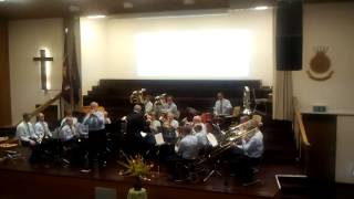 Salvation Army Love cannot fail (Heilsarmee Bern) Wealth