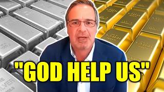 It Will All Collapse... - Andy Schectman Gold Silver Price